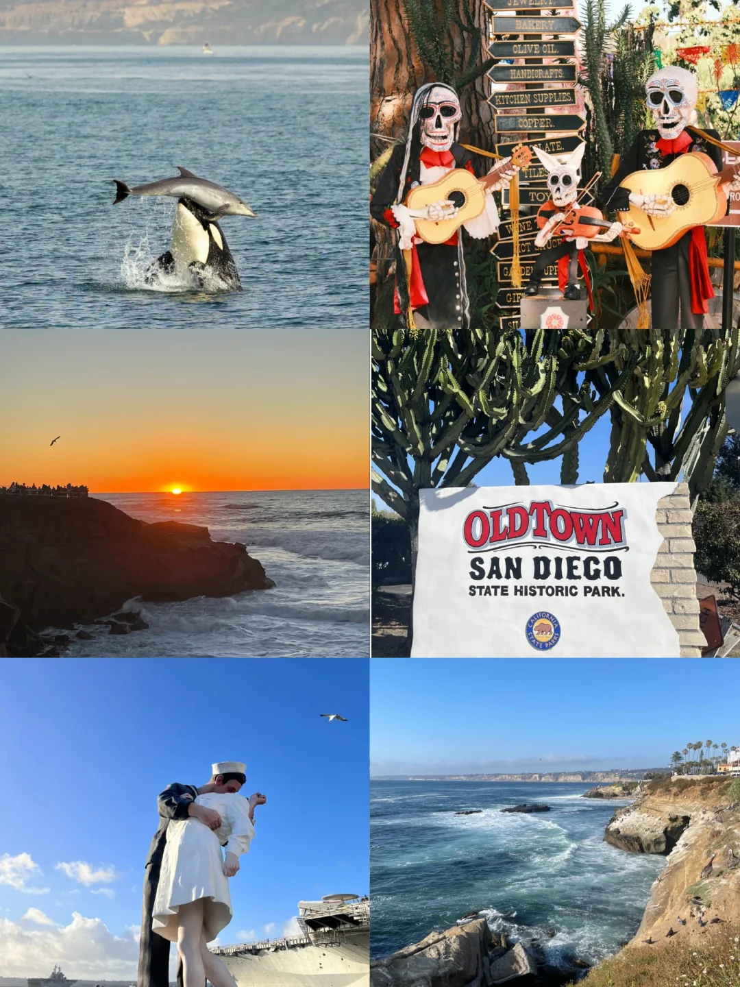 I Always Thought America Was Boring—Until I Visited San Diego