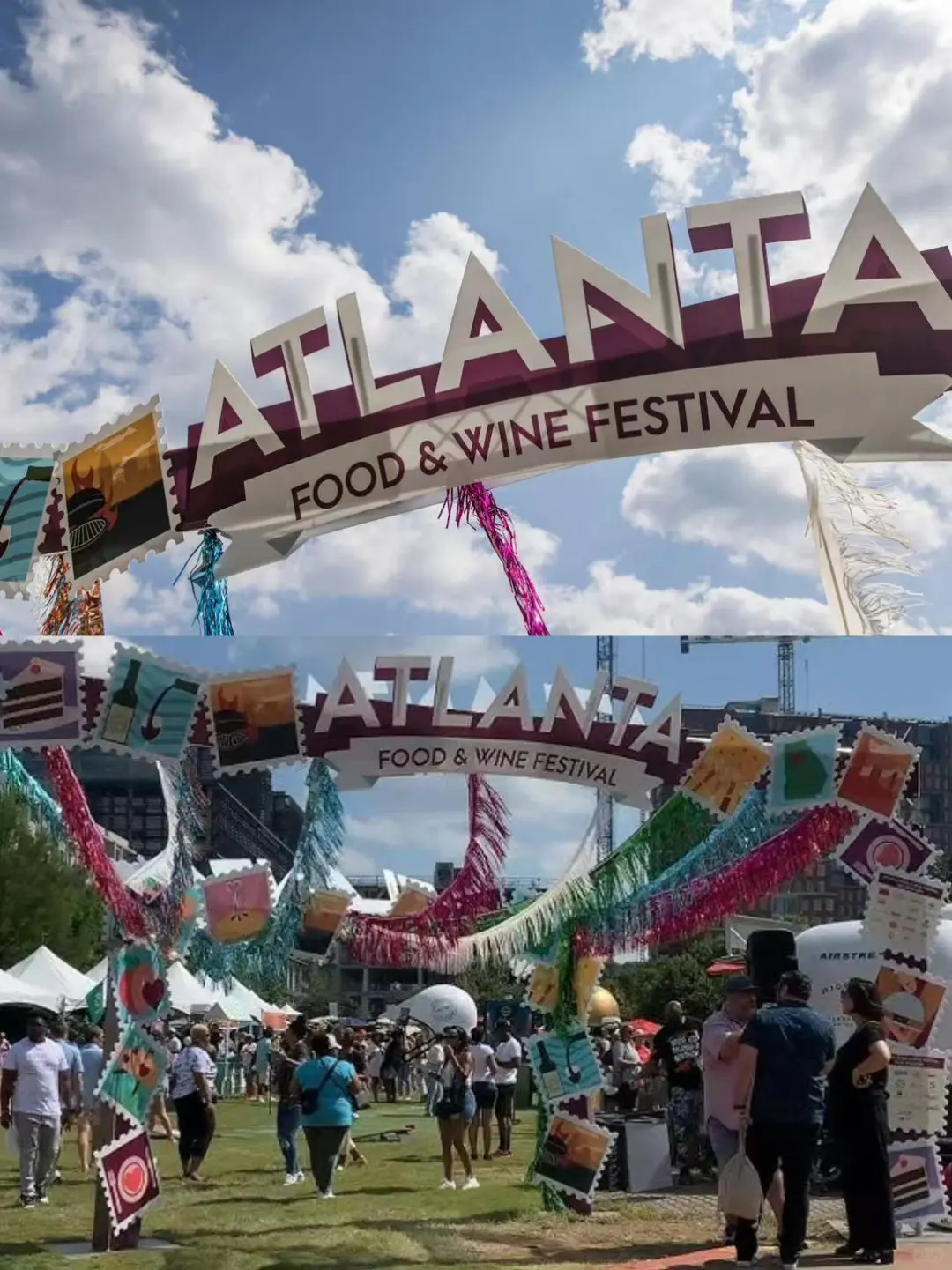 ✅ What to Do in Atlanta This Month! 🌟