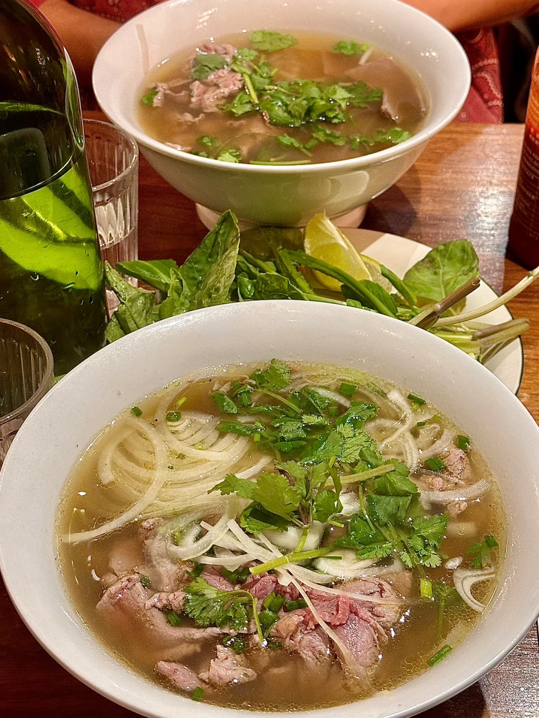 Paris Pho 🍜: Why the Long Lines Every Time I Pass By? 🤤