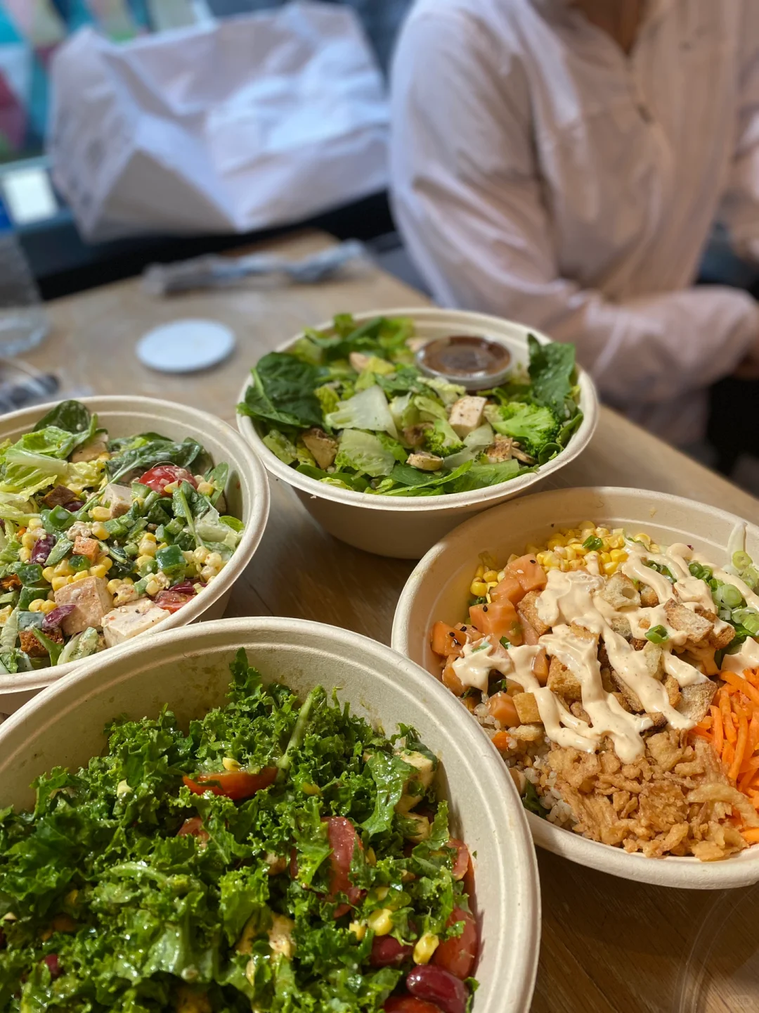 The Ultimate Guide to Light Eats in New York City | Save This for the Summer!