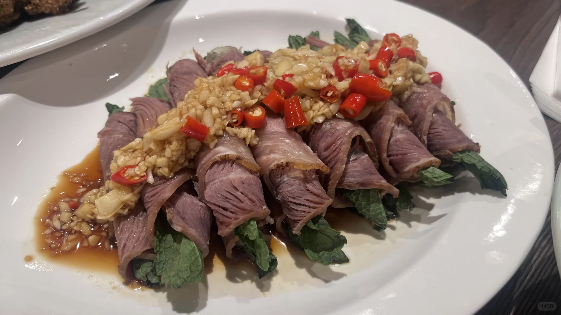 Staying in LA with Rowland