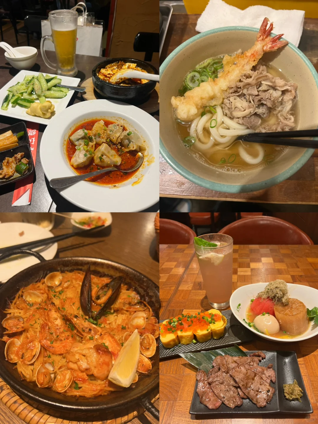 🇯🇵｜Tokyo Gotanda Food Guide｜Updated Regularly