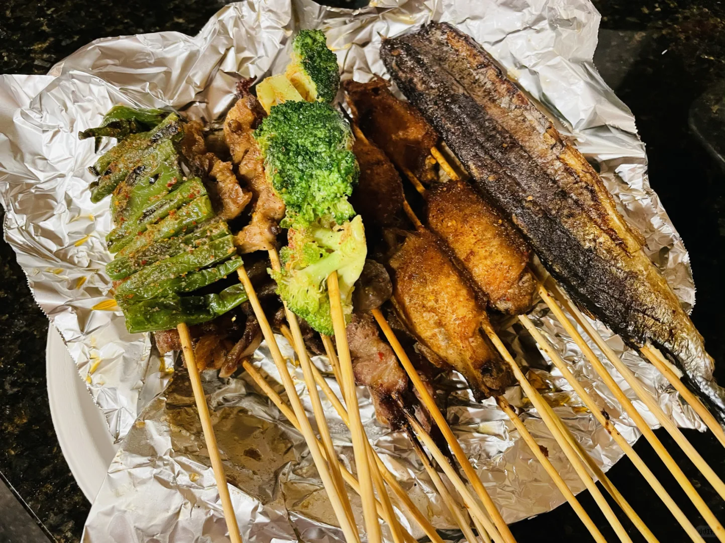 New York Late-Night Eats: Partner BBQ