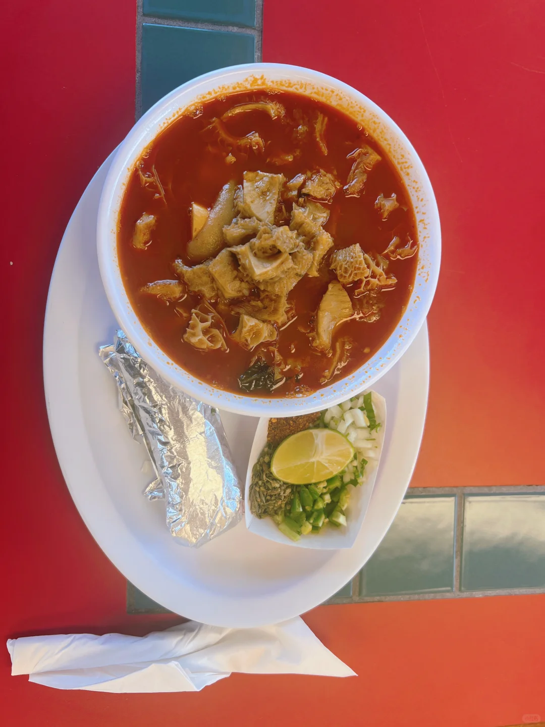 Where to Find Delicious Offal in Seattle?