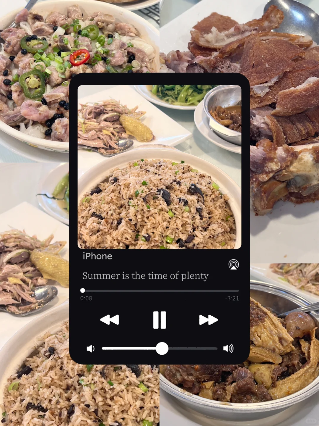 The Most Satisfying Restaurant I've Been to in the Last Month 🍴 LA's Lu Village