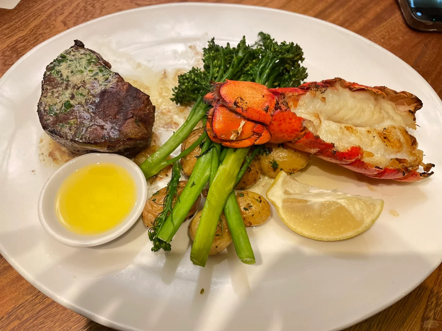 Denver | Indulge in a Luxurious Steak & Lobster Feast 🦞