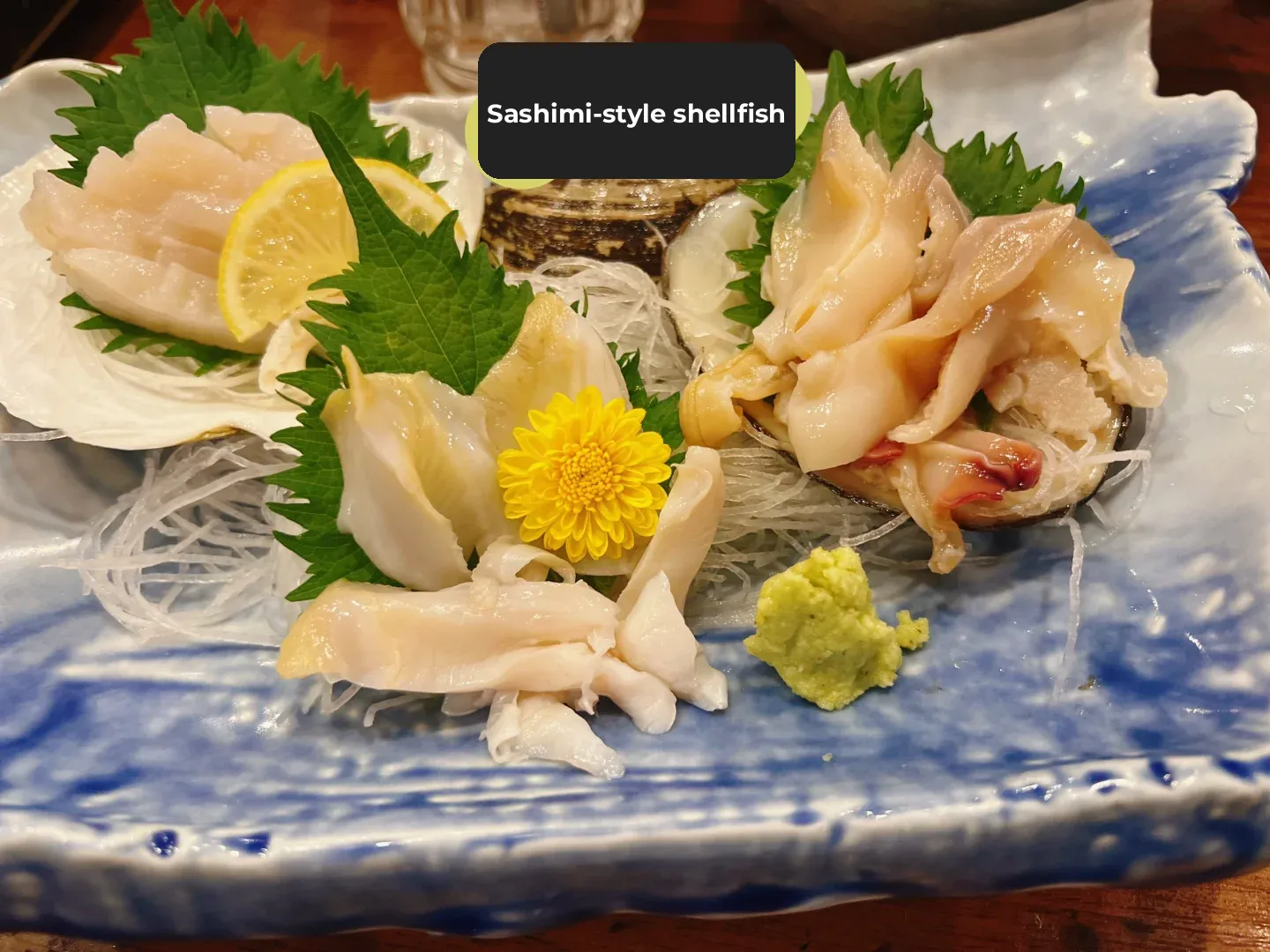 🇯🇵 Tokyo | Fresh Seafood for Just ¥200 Per Person 🌟