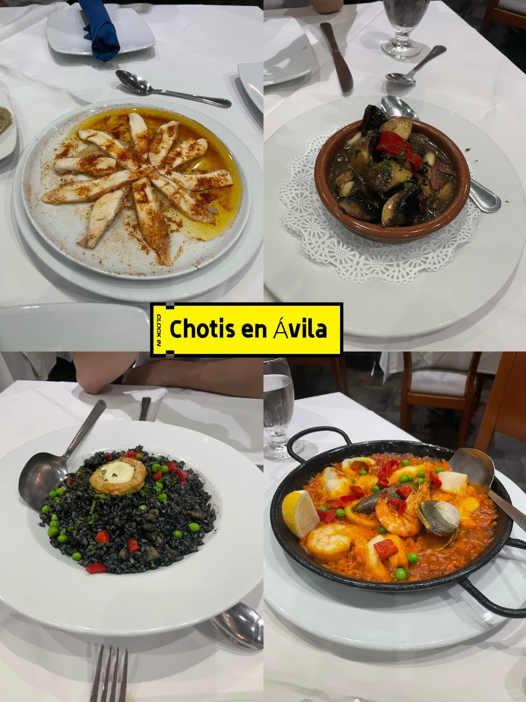 Puerto Rico 7-Day 6-Night Travel Guide Part 2/2: Food Edition