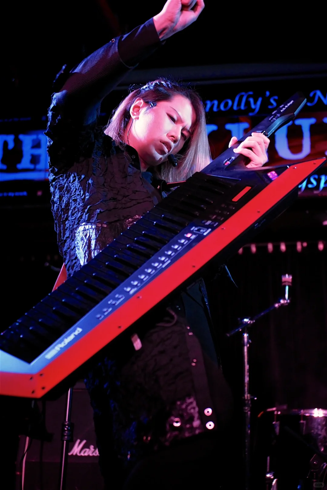 September NYC Indie Music Fest