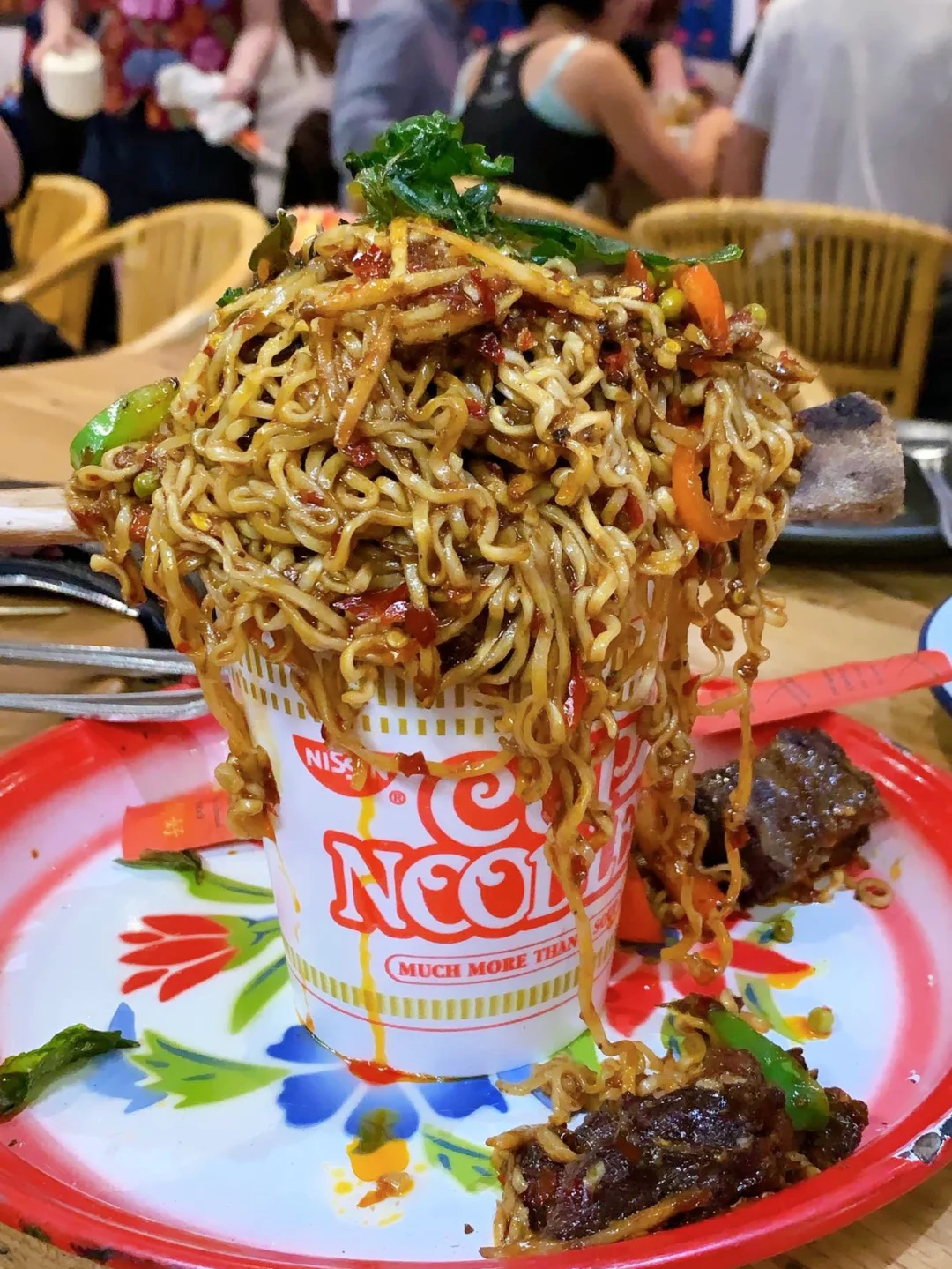 San Francisco Eats 🍴