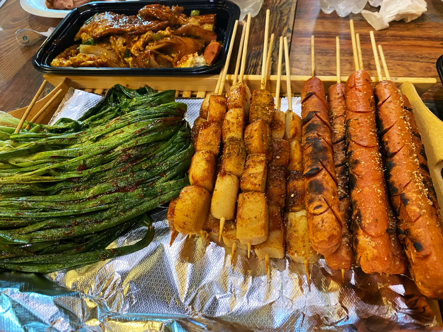 Atlanta's Ultimate BBQ Hotspot