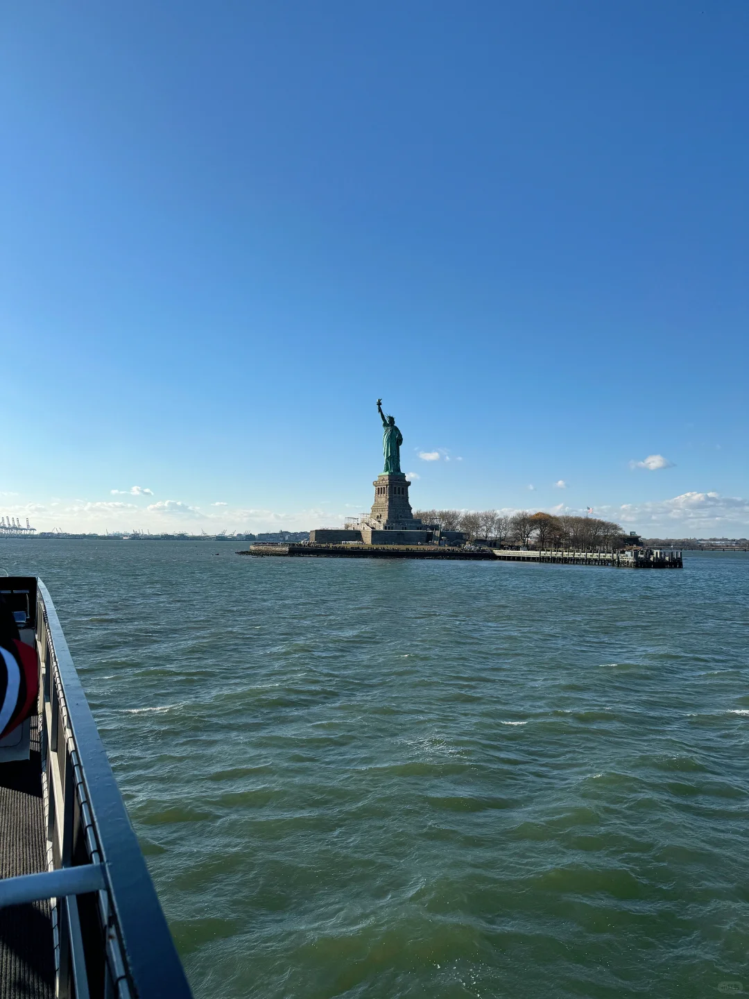 🌟 Must-Visit Classic Attractions in New York City, Perfect for First-Time Visitors 🌟