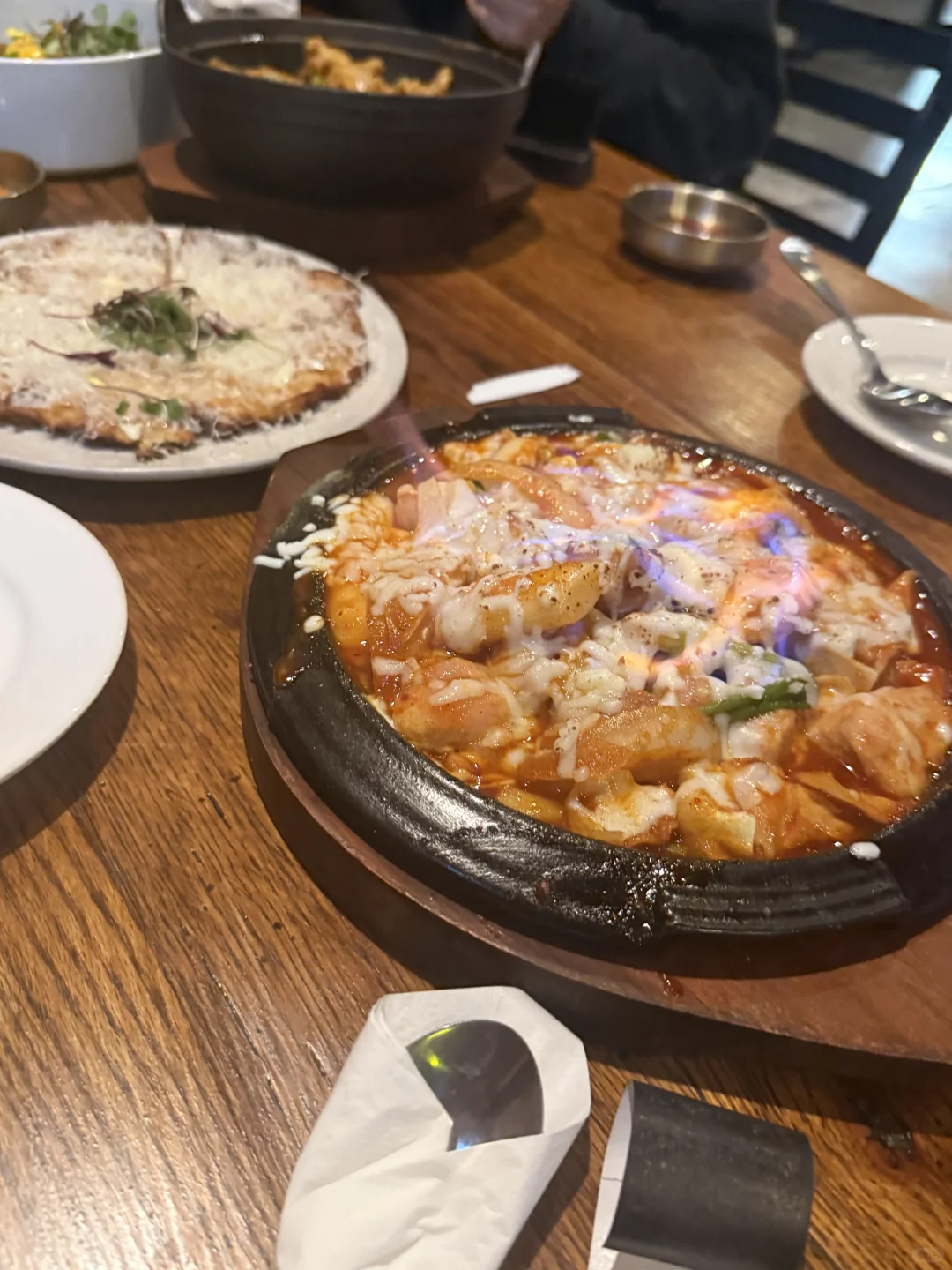 Dallas Korean Restaurant DAQ – A Major Letdown