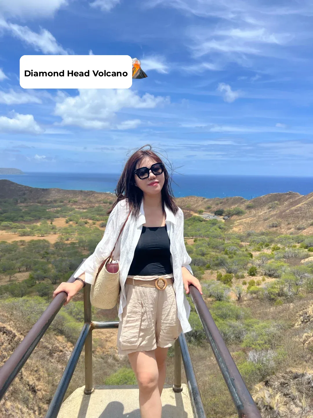 Hawaii Oahu Island🌊 Self-Drive North Shore Scenic Loop Attraction Guide🌴