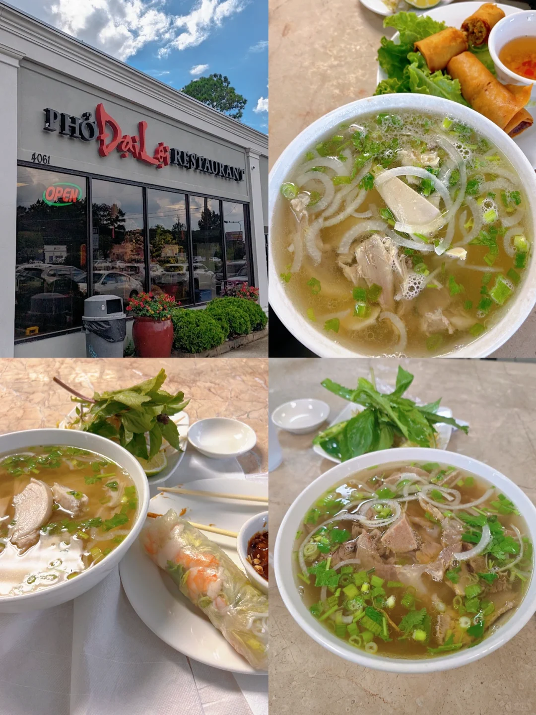 "Which Vietnamese Restaurant in Atlanta is Worth Trying?"