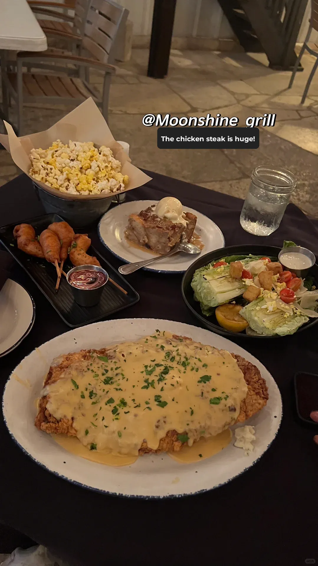 City Walk in Austin✨