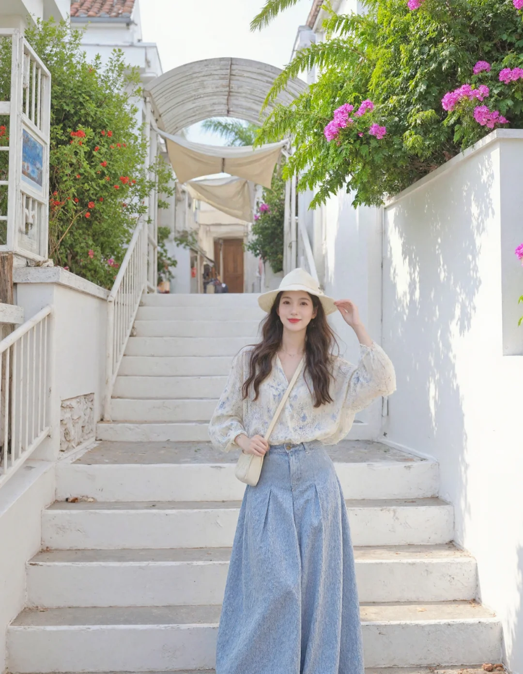 "Hidden Holiday Gems in Los Angeles"