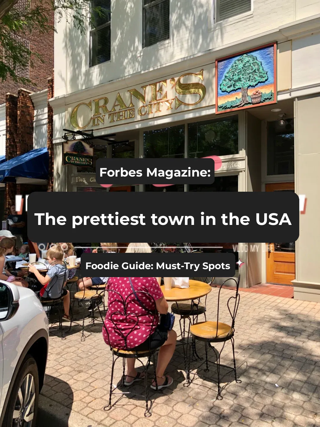 Around Chicago | Getaway🚘 Peaceful and Charming Dutch Town🌟