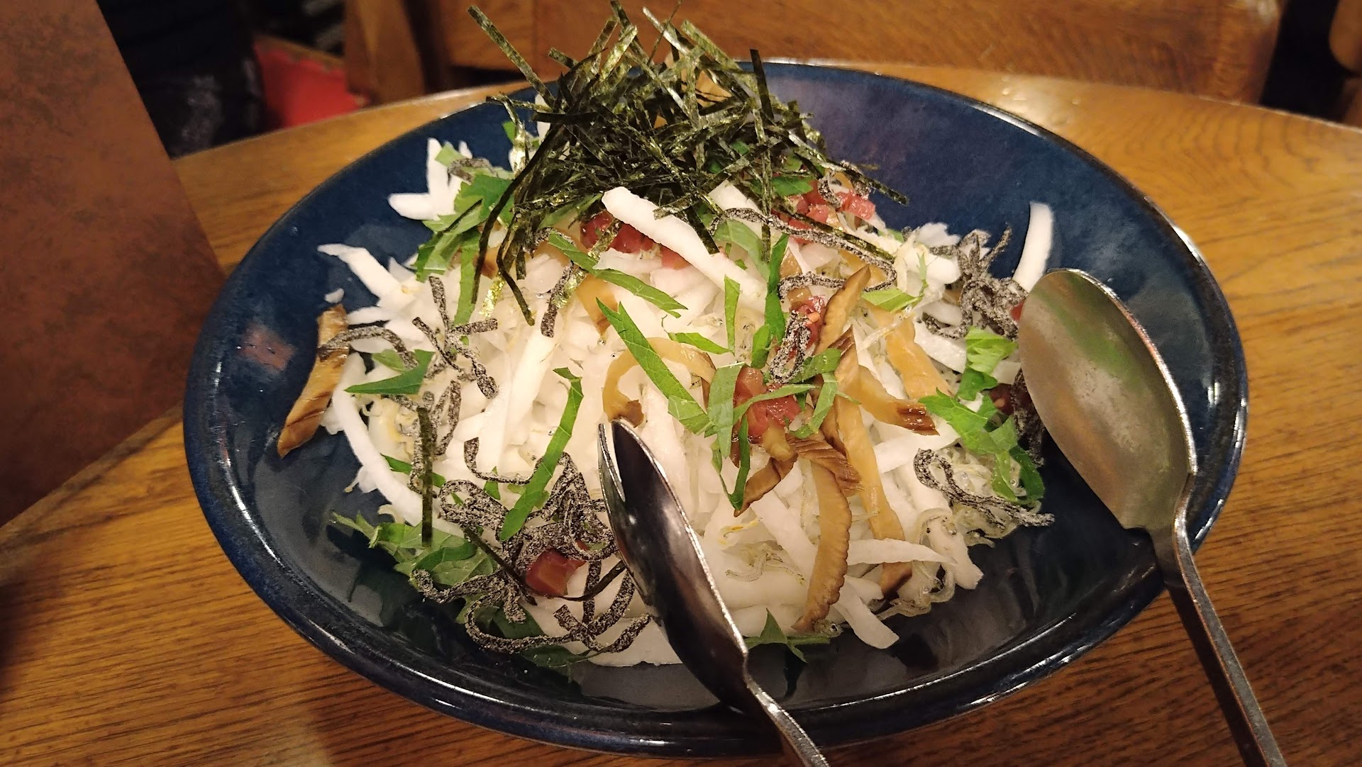dish
