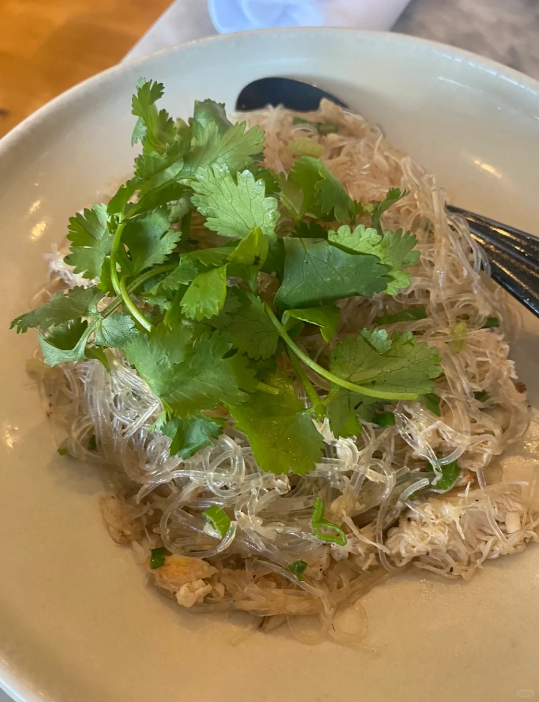 East Bay - Pushing Open a New Door to Vietnamese Cuisine at The Slanted Door