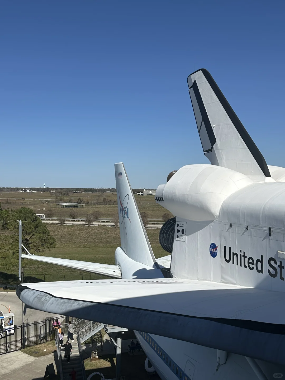 NASA Houston Travel Guide
