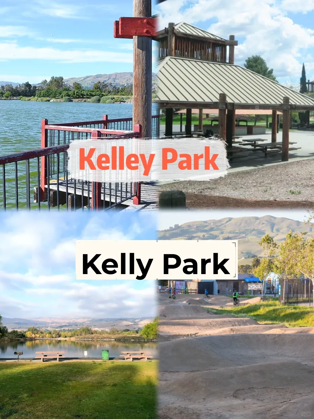 Bay Area Family Fun Spots! Save This List Now!