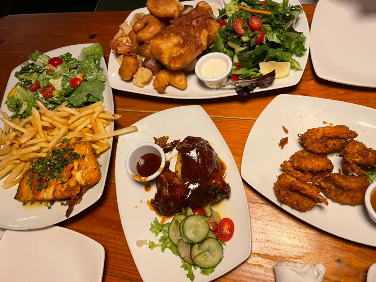 Florida Key West Boat House Bar & Grill