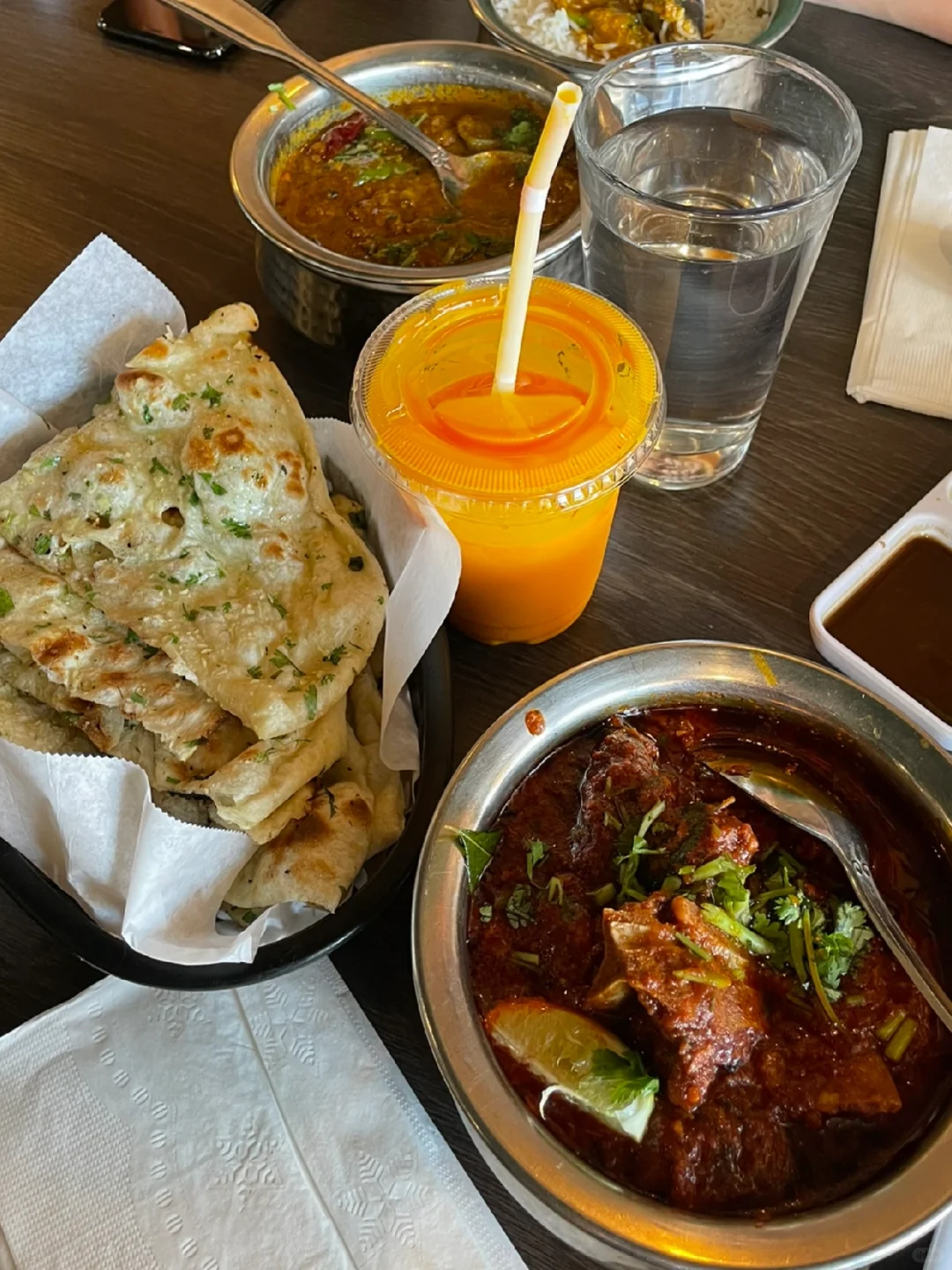 What I Ate in San Diego