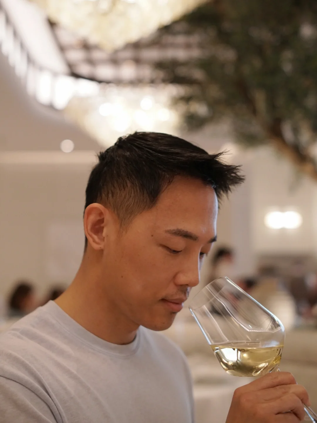 Dallas Food Adventure | A Chic Italian Eatery