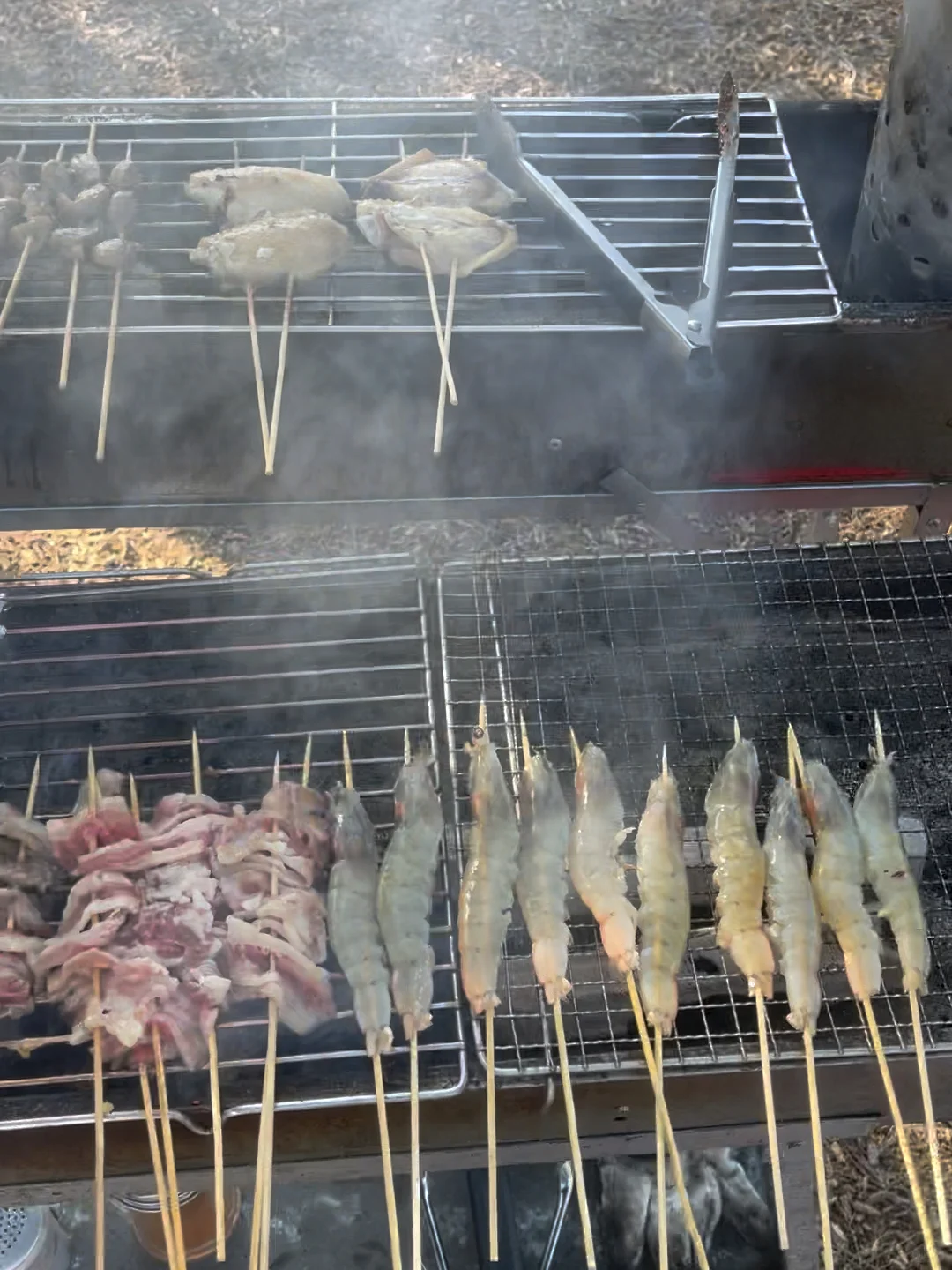 Bay Area BBQ at Your Doorstep: San Jose BBQ Delivery, Whole Lamb Grilled to Perfection