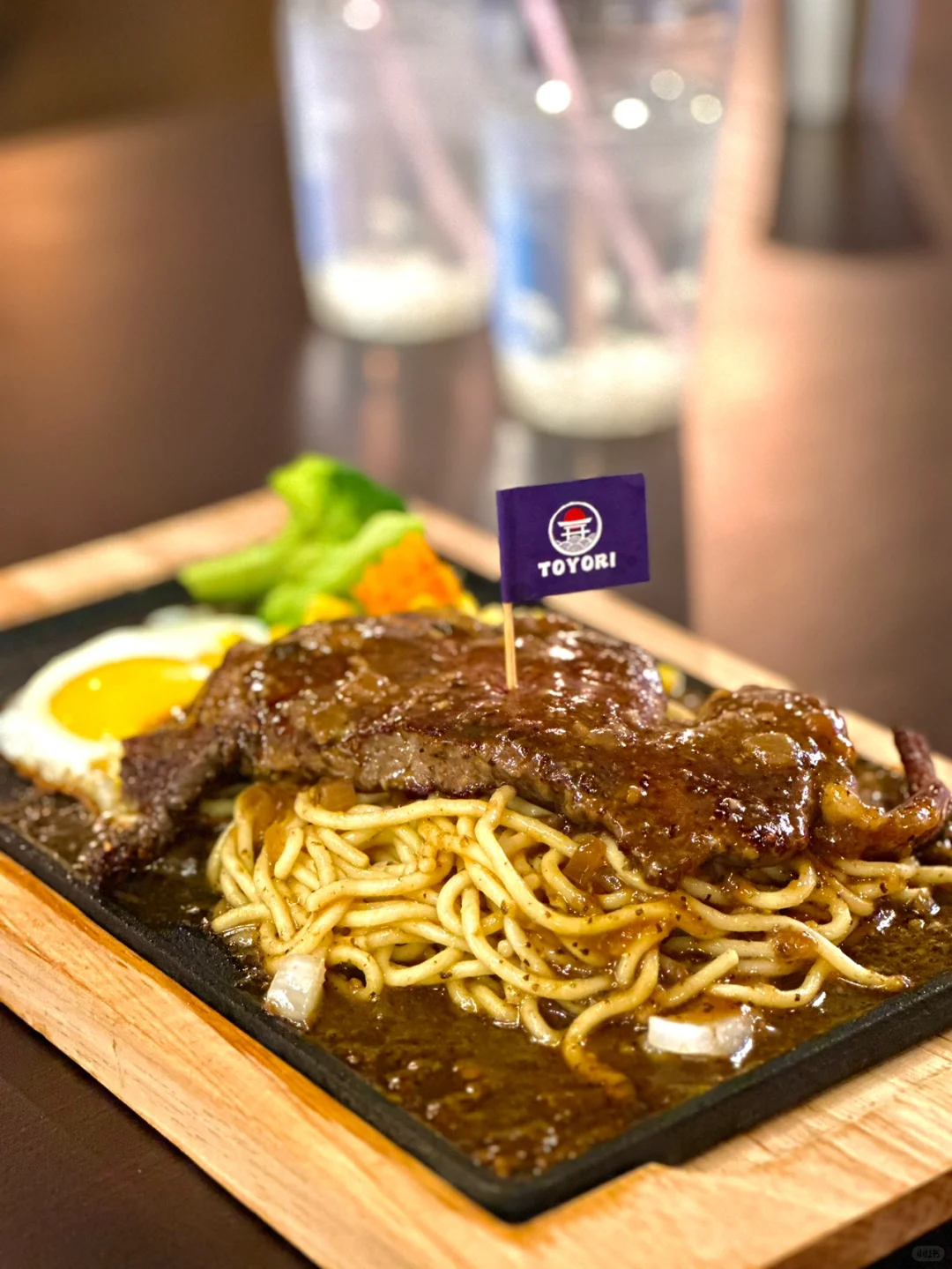 TOYORI｜Must-Try Food Spots in Houston's Chinatown