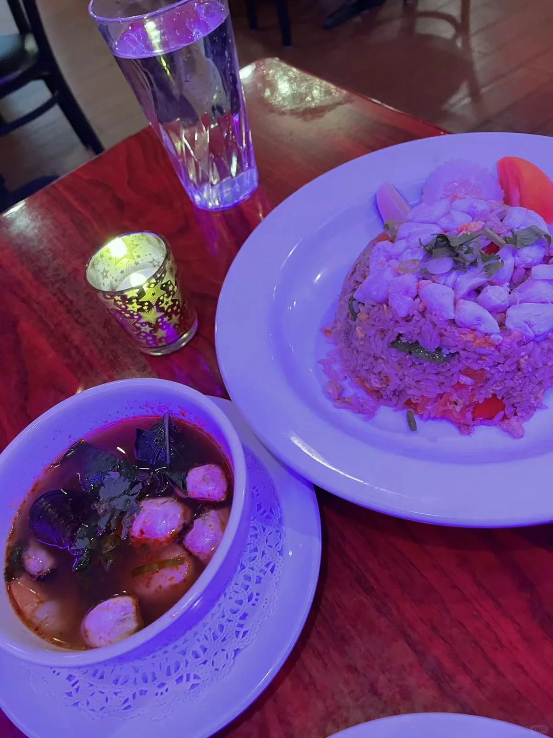 Philadelphia Food Hunt: Thai Singha House