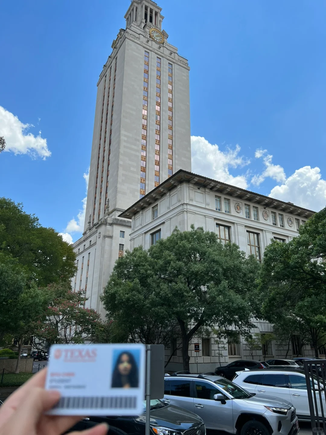 School starts tomorrow!