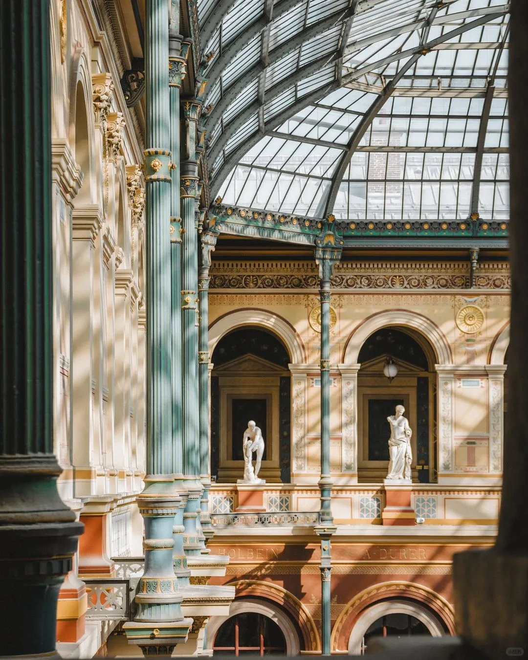 📍Hidden Gems in Paris & European Heritage Days