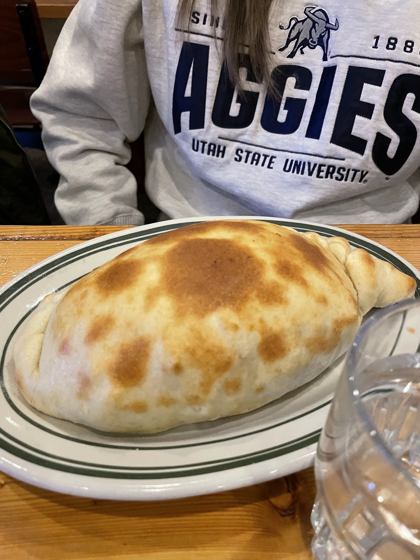 dish