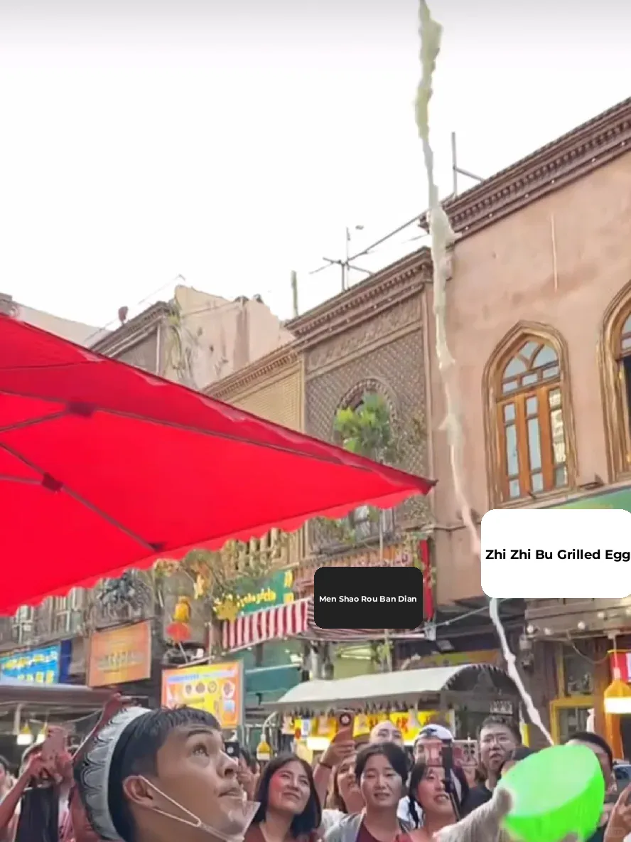 The Most Authentic Xinjiang Restaurant in Washington, DC's DMV Area