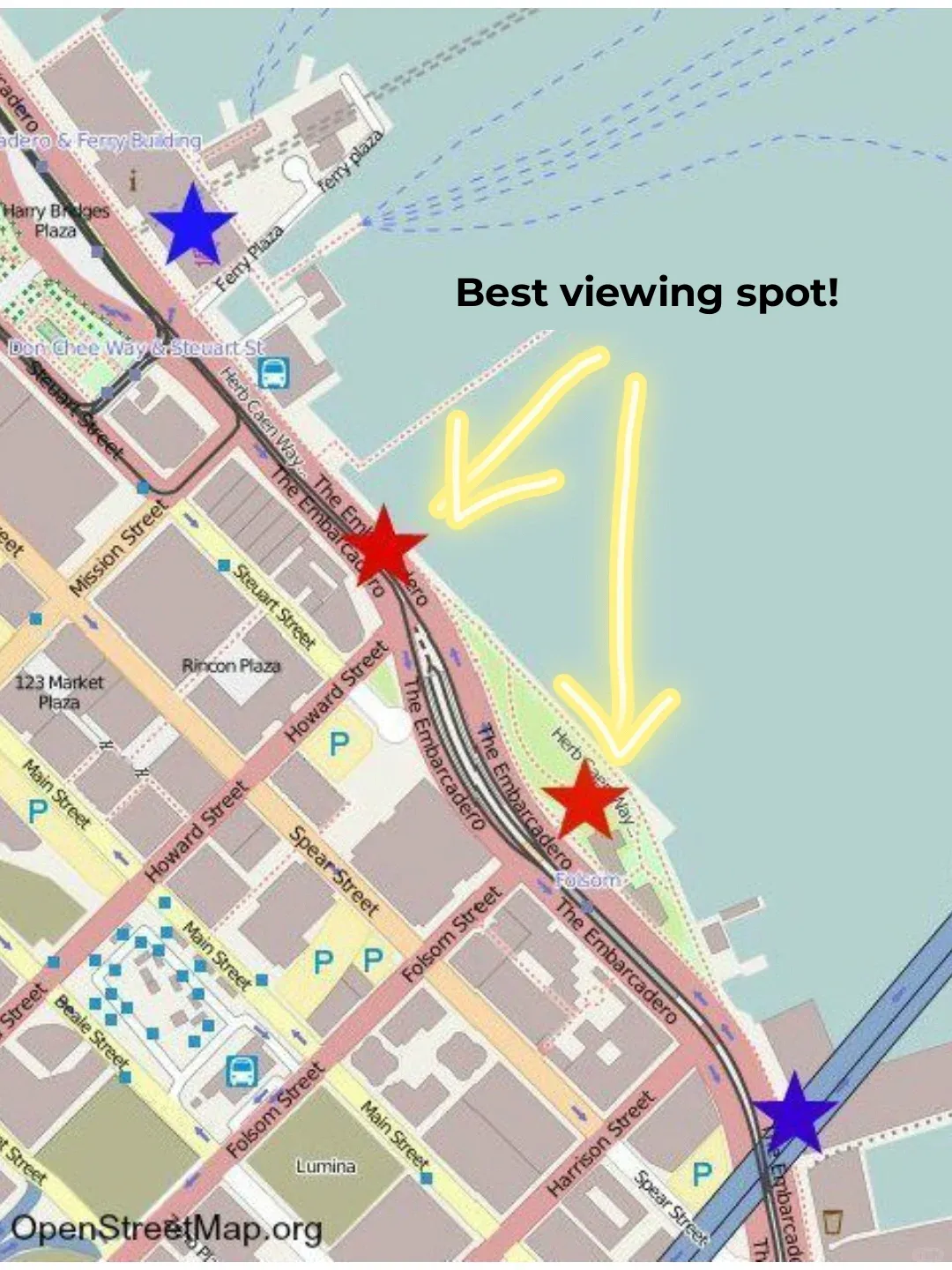 How to Celebrate the New Year with a Bang 💥 Bay Area Events Are Off the Charts!