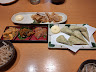 dish