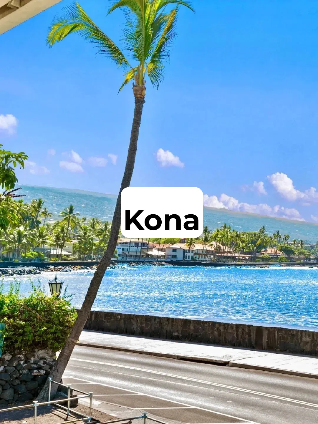 My Favorite Island | A 5-Day Itinerary for Hawaii’s Big Island