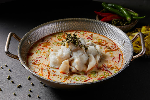 dish