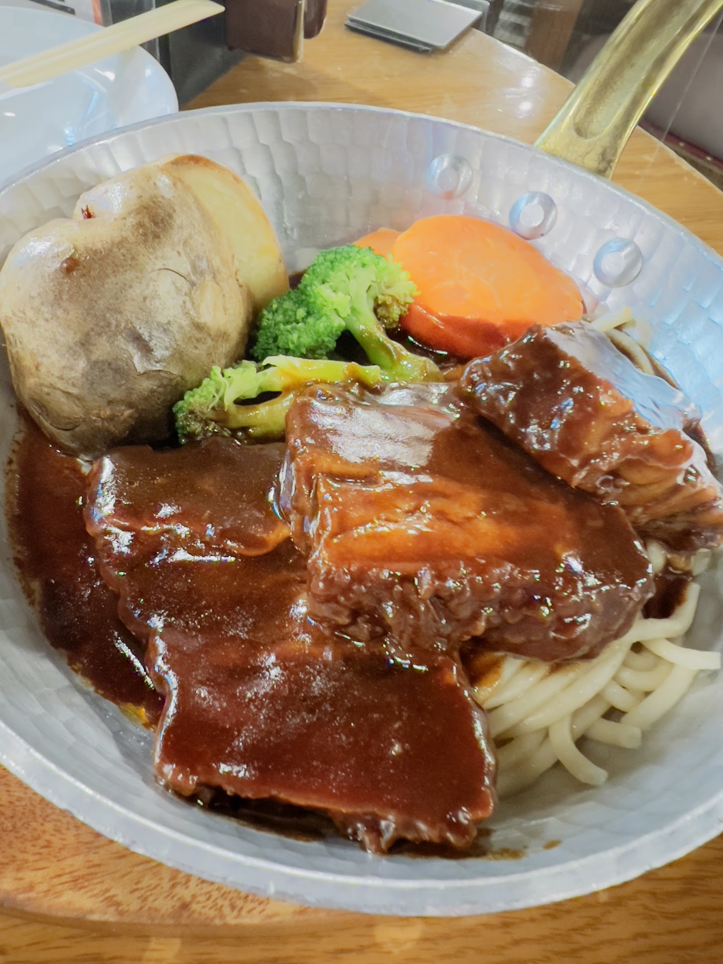 dish