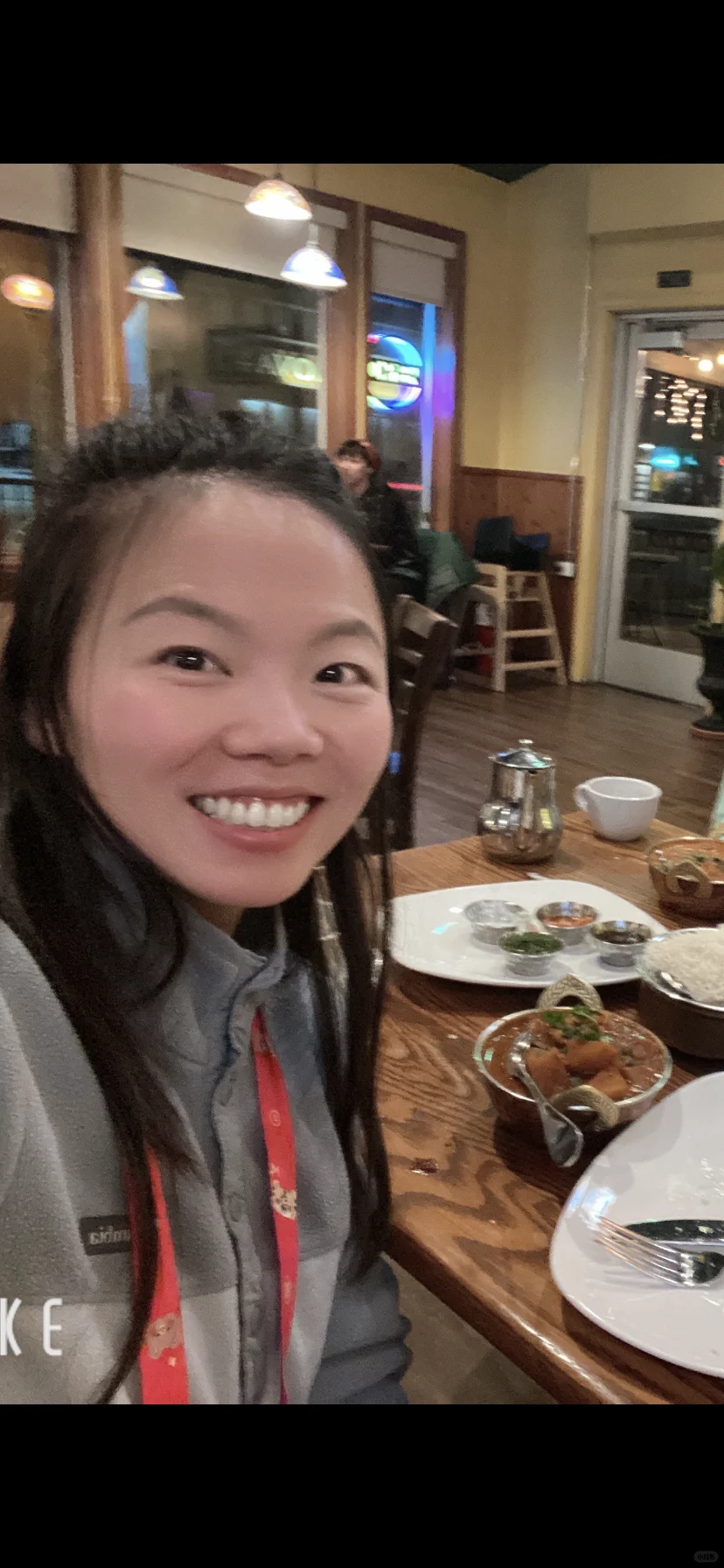 Top Denver Indian Restaurant Pick: Spice Room