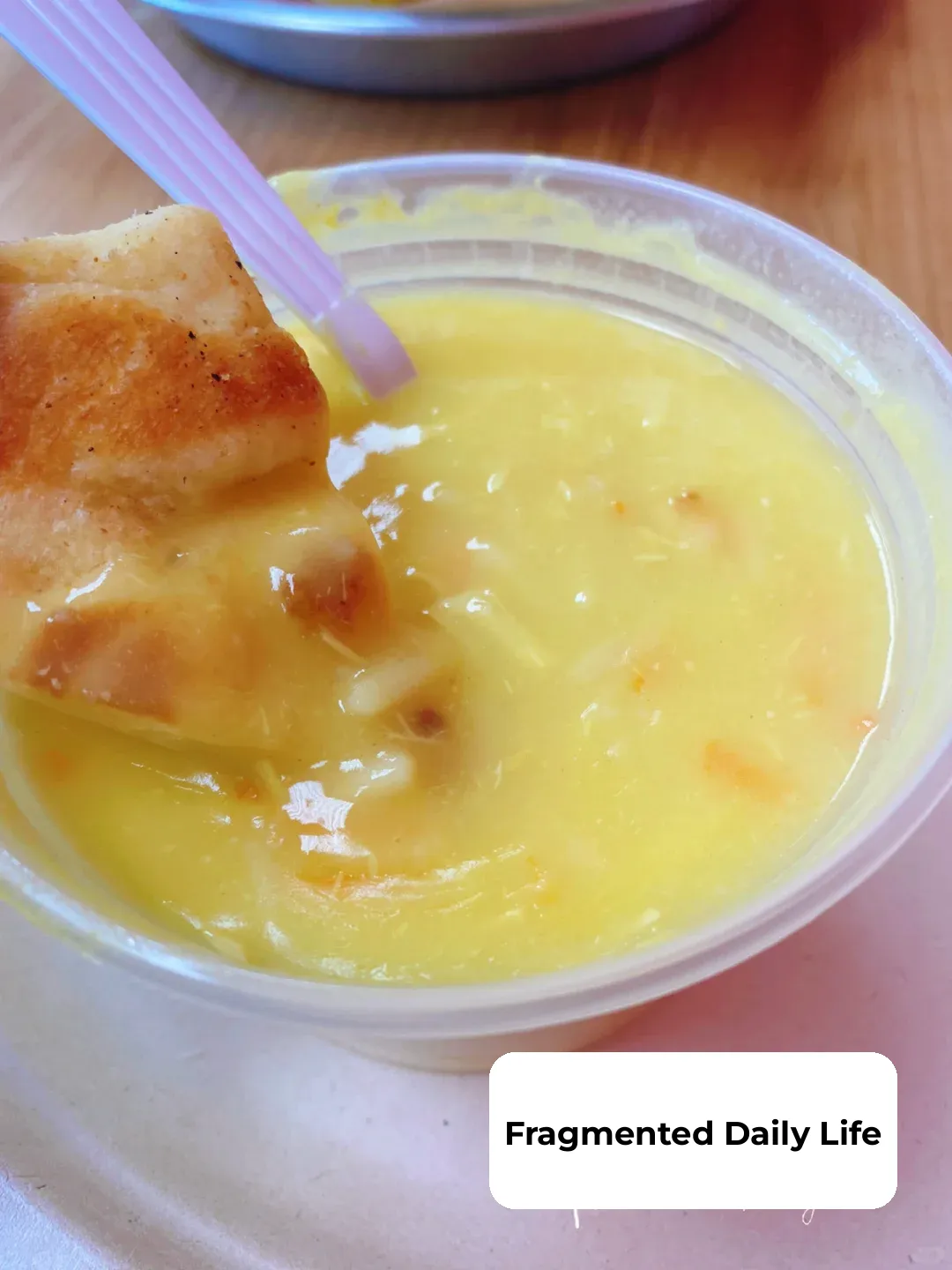 Atlanta Greek Cuisine | A Bowl of Warm Chicken Soup