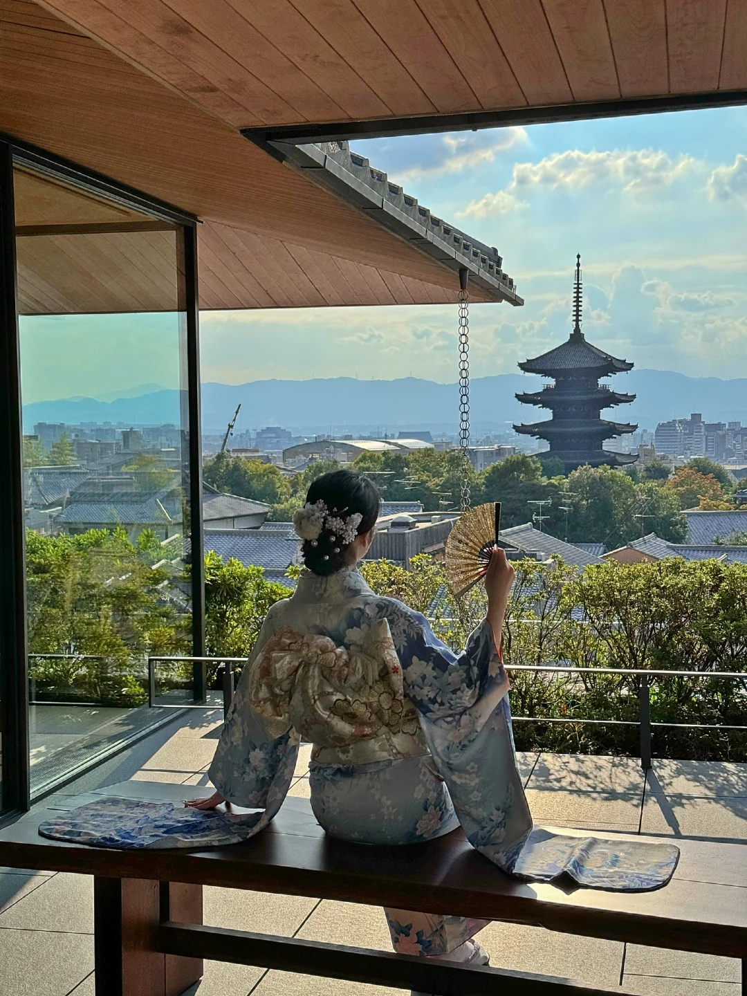 🏮 Kyoto Chronicles (with Camera Angles 📷)