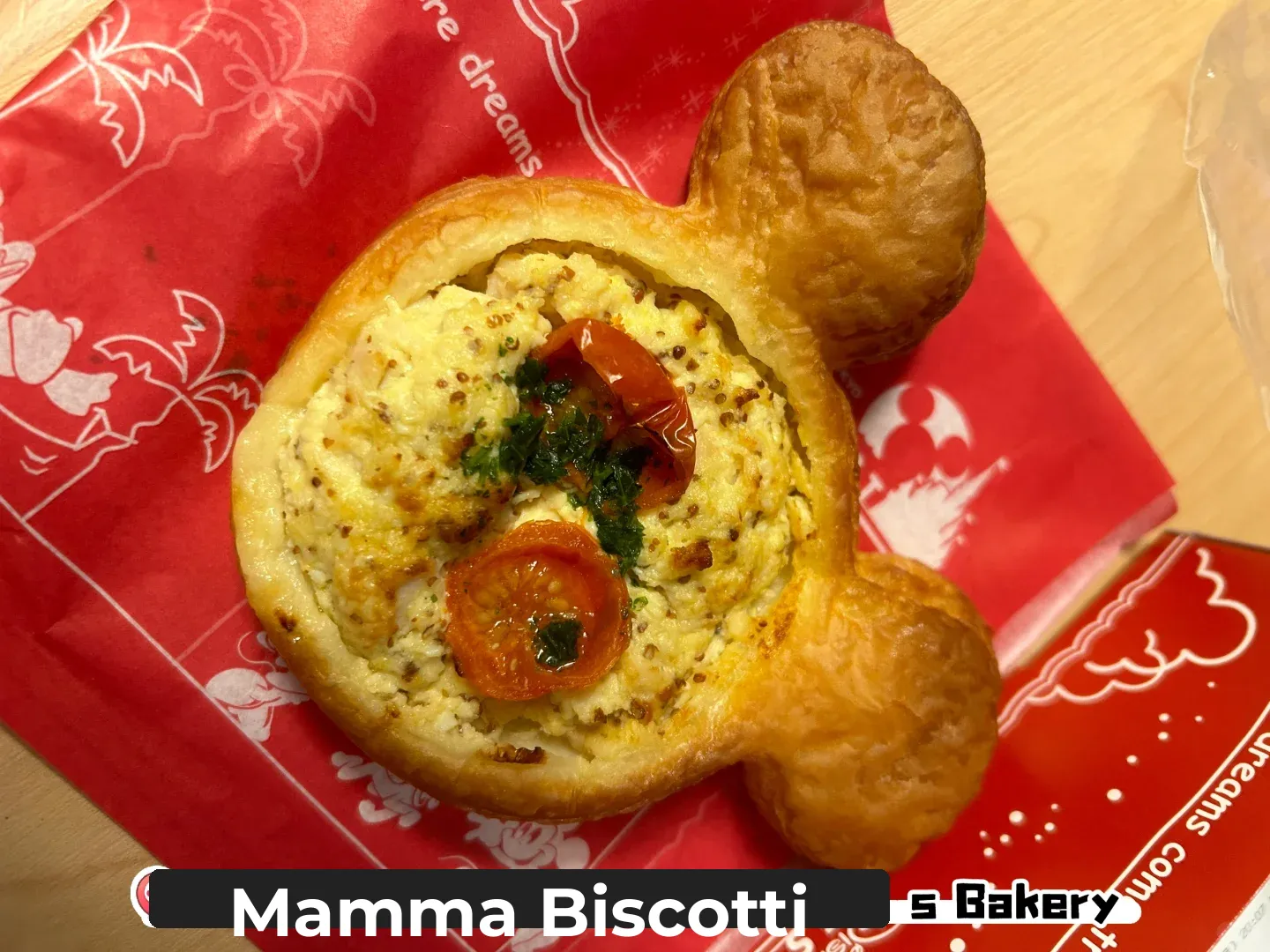 Tokyo Must-Visit: DisneySea (Foodie Edition 🍴)