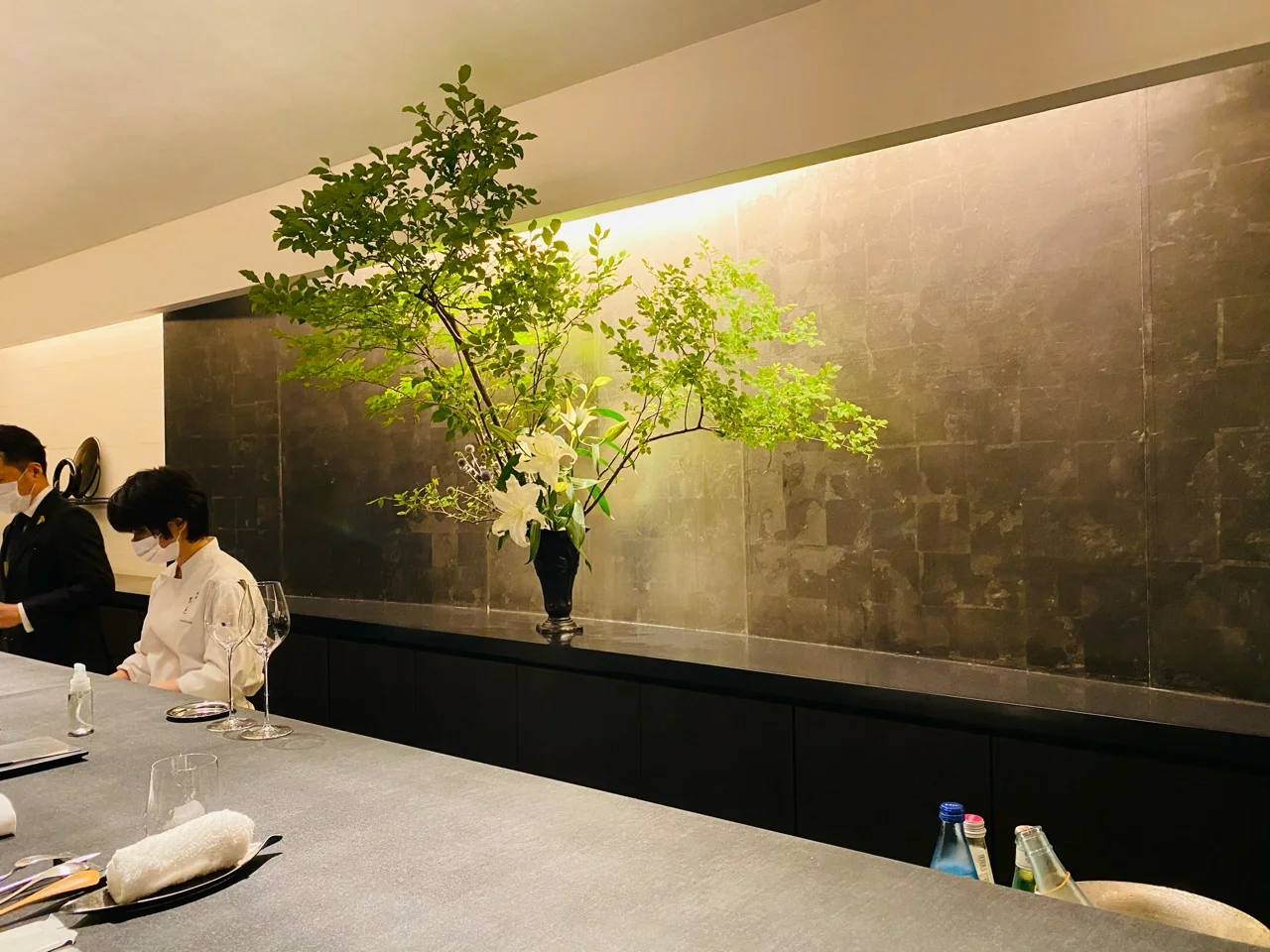 Kyoto's Hidden Gem: Unbeatable Value Michelin-Starred French Cuisine