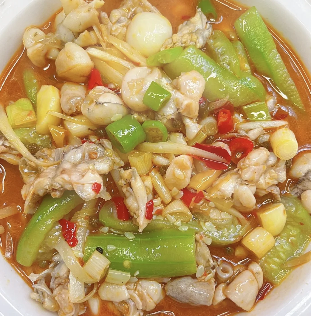 Columbus' Ultimate Guide to Sichuan Cuisine (Part 2)