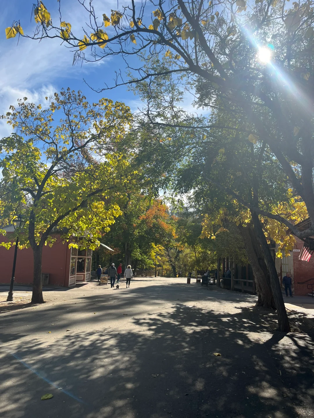 **Two-Day Trip to Sacramento**