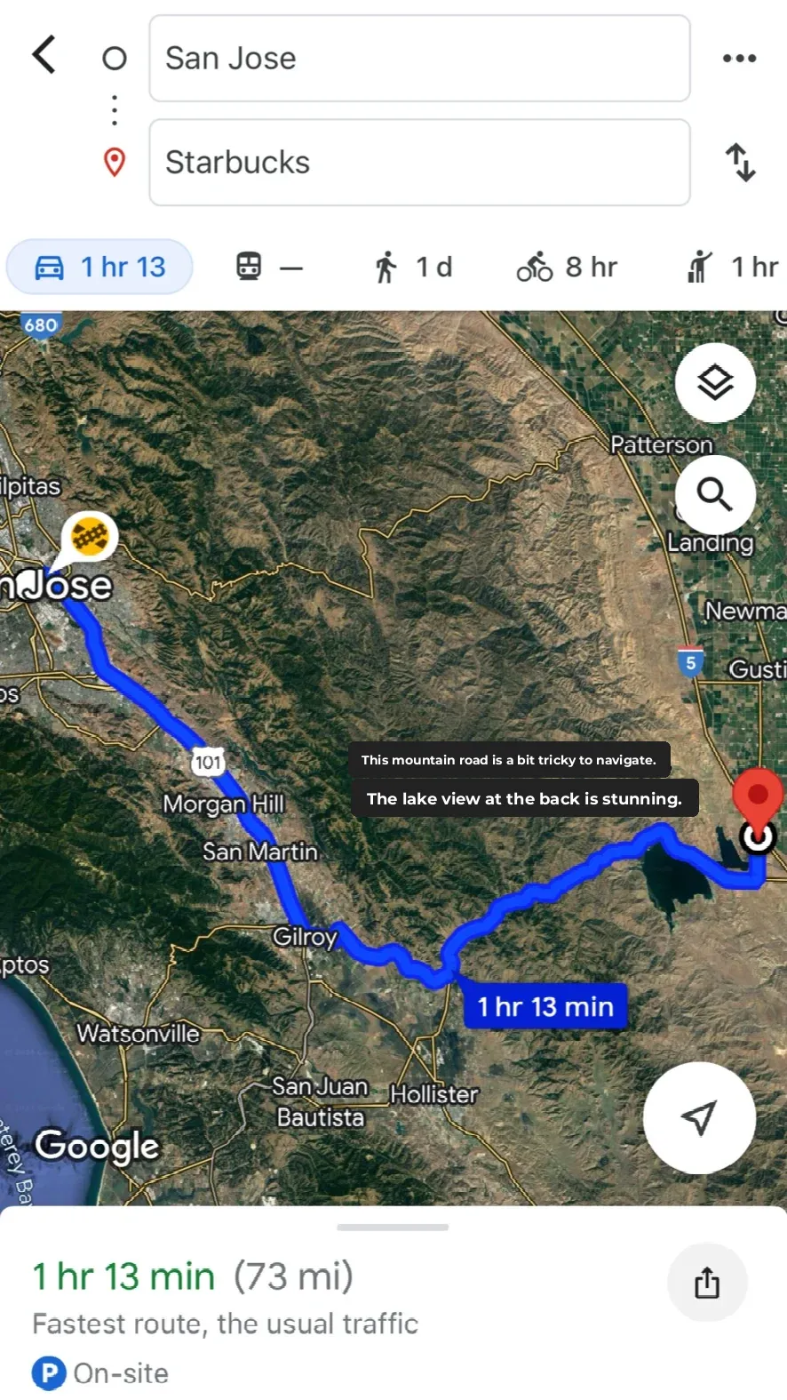 Bay Area to Los Angeles Road Trip Guide (For Those Who Don’t Want to Overdo It)