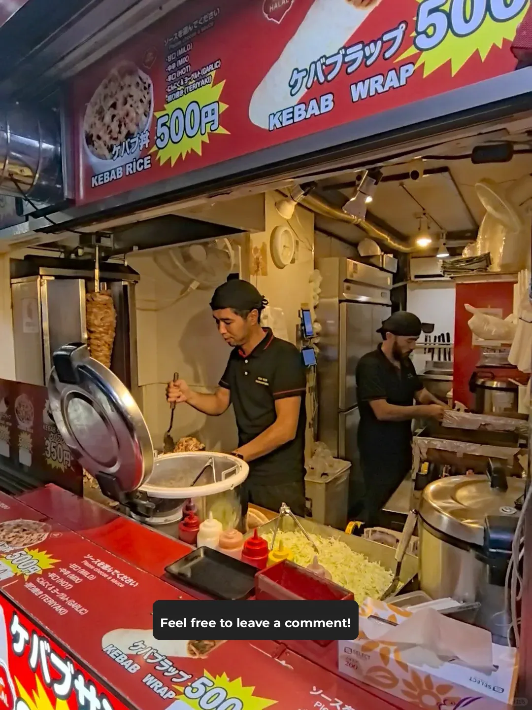 Food Exploration: Opportunities for Overseas Cuisine in Tokyo